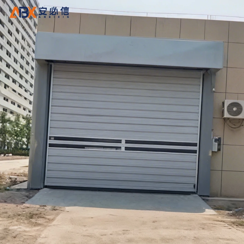 萍乡洁净室高速门